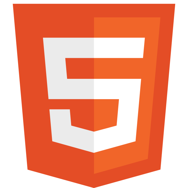 HTML5